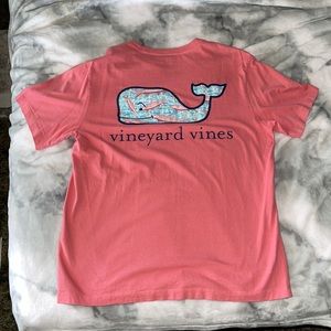 Vineyard Vines tee